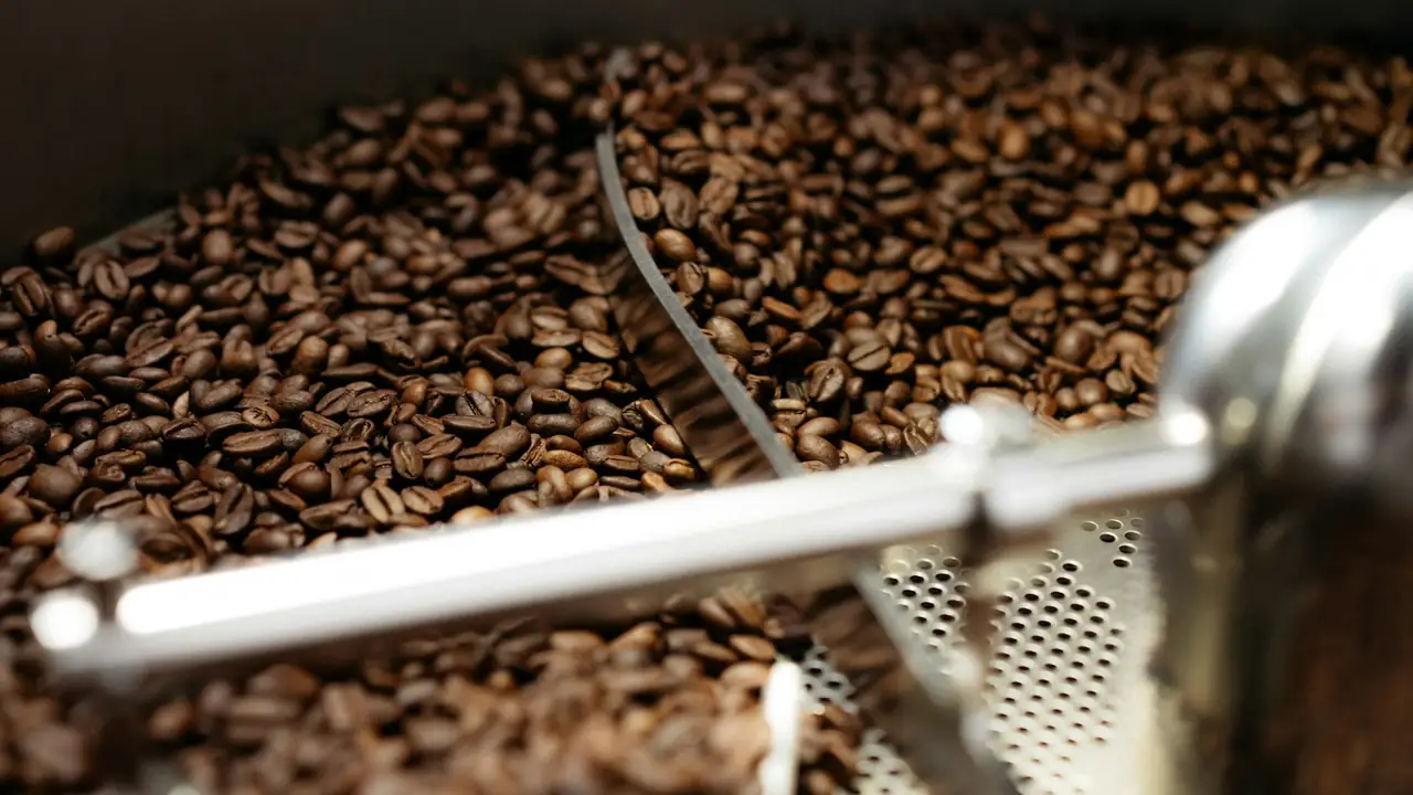 Torréfaction artisanale du café